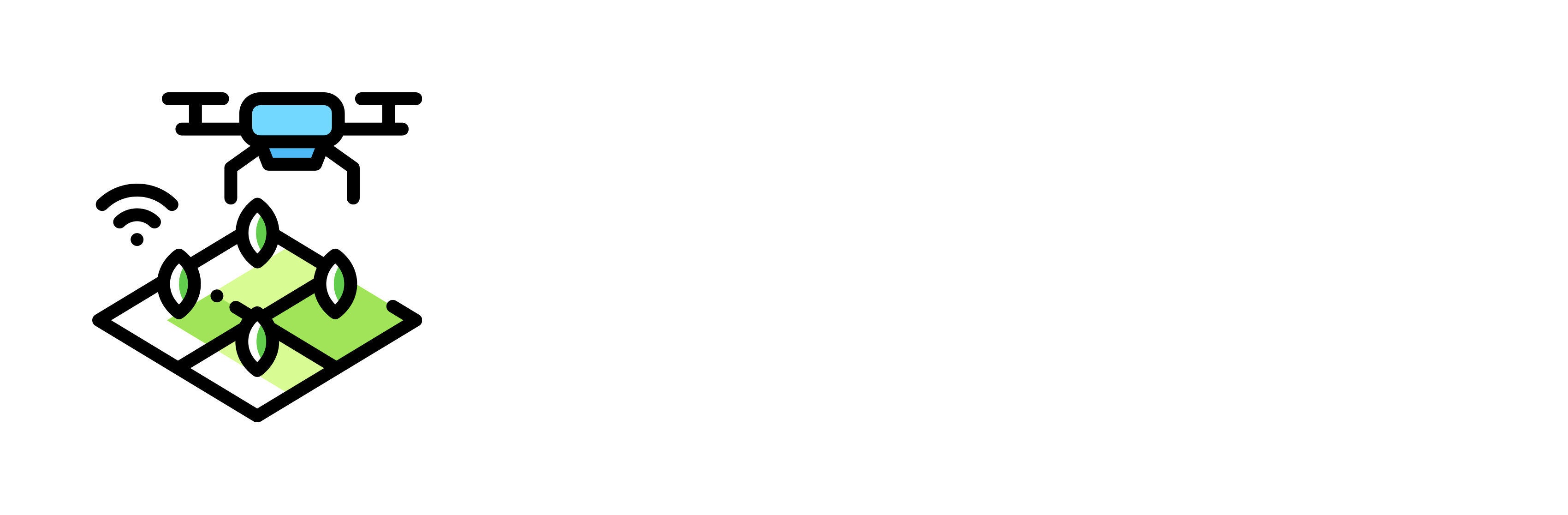 Drone Mapping MX